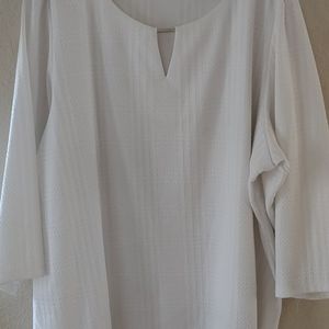 Gorgeous Calvin Klein top